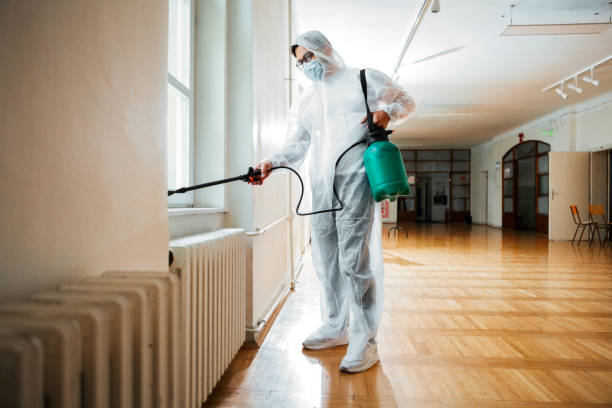 Best Pest Control for Multi-Family Homes  in Wamac, IN